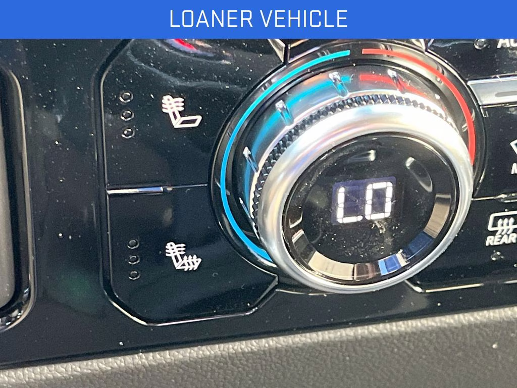 2026 Onyx Black GMC Sierra 1500 Elevation 4X4 Truck