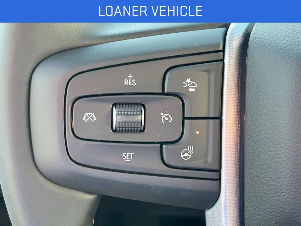 2026 Onyx Black GMC Sierra 1500 Elevation 4X4 Truck