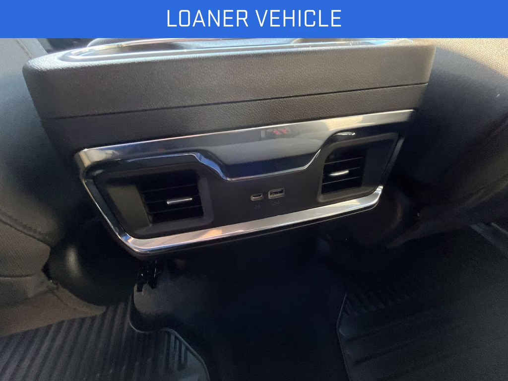 2026 Onyx Black GMC Sierra 1500 Elevation 4X4 Truck