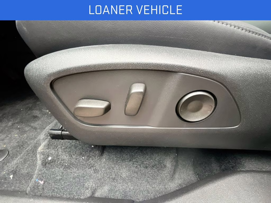 2026 Sterling Metallic GMC Acadia Elevation AWD SUV