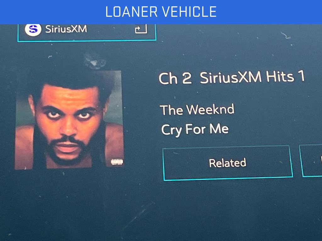 2026 Sterling Metallic GMC Acadia Elevation AWD SUV