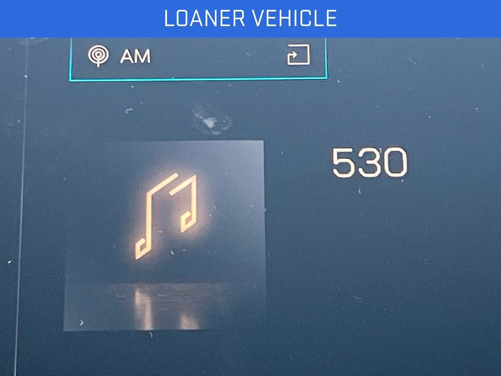 2026 Sterling Metallic GMC Acadia Elevation AWD SUV