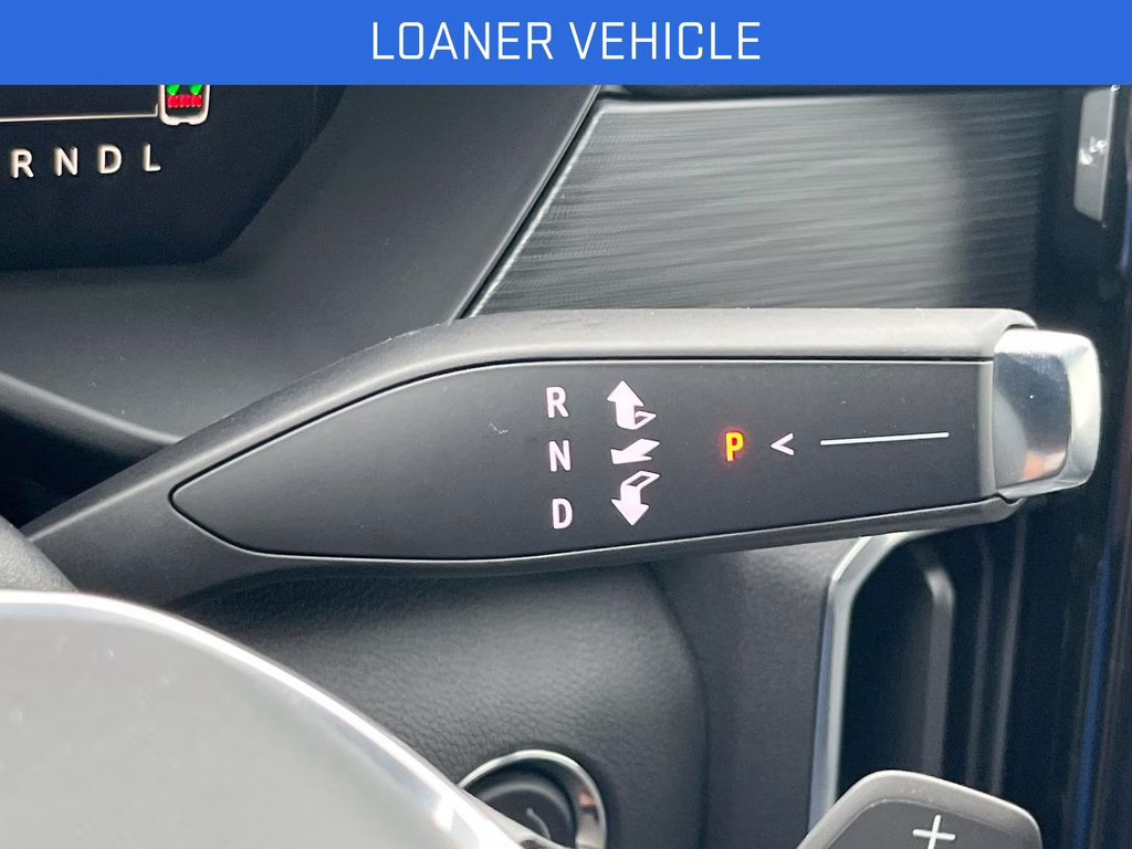 2026 Sterling Metallic GMC Acadia Elevation AWD SUV