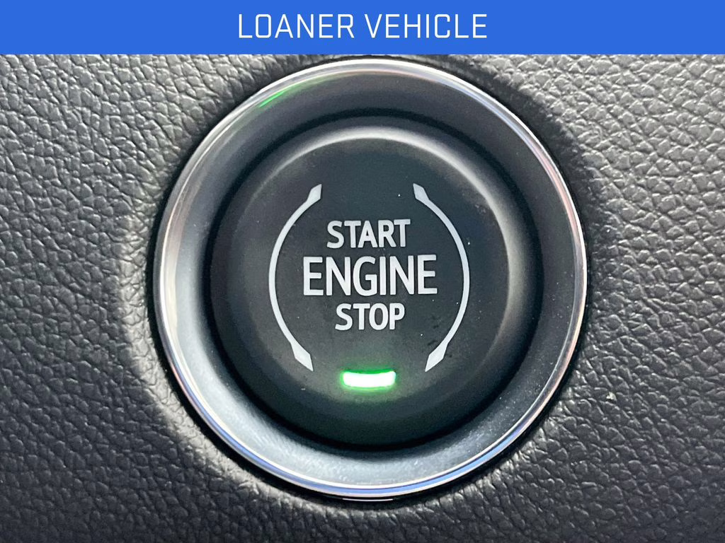 2026 Sterling Metallic GMC Acadia Elevation AWD SUV