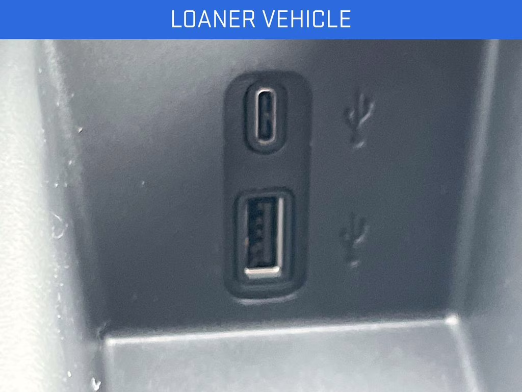 2026 Sterling Metallic GMC Acadia Elevation AWD SUV