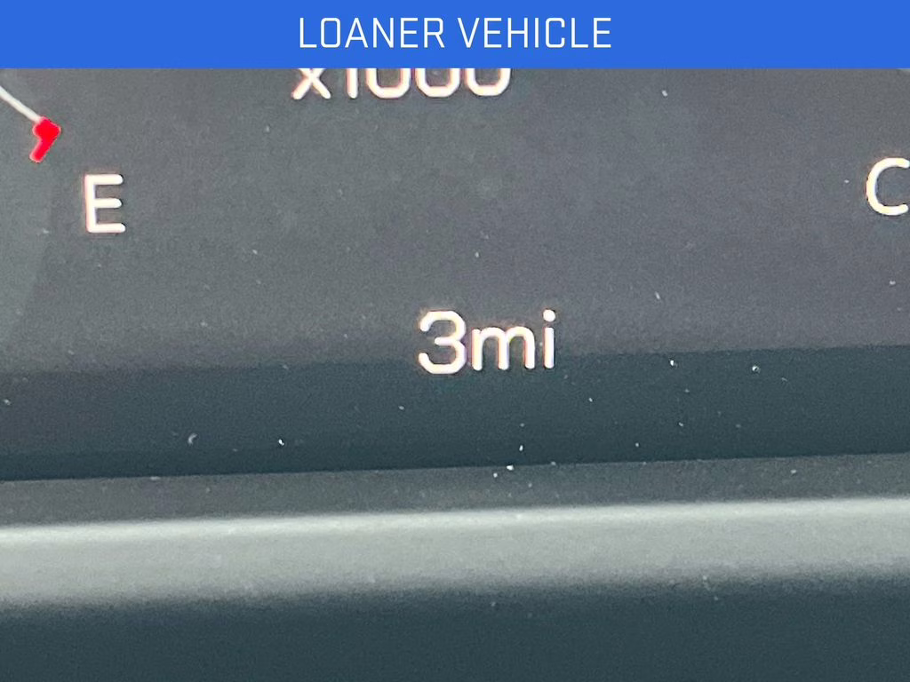 2026 Sterling Metallic GMC Acadia Elevation AWD SUV