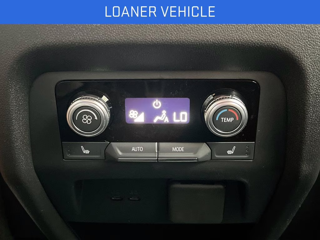 2026 Sterling Metallic GMC Acadia Elevation AWD SUV