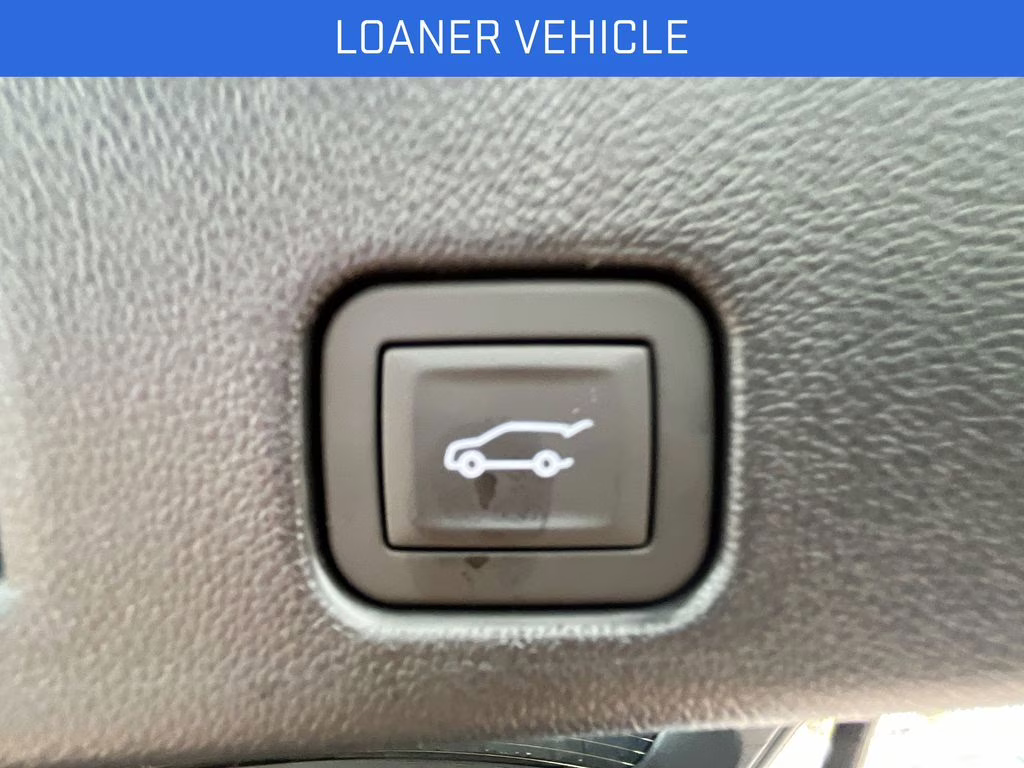 2026 Sterling Metallic GMC Acadia Elevation AWD SUV