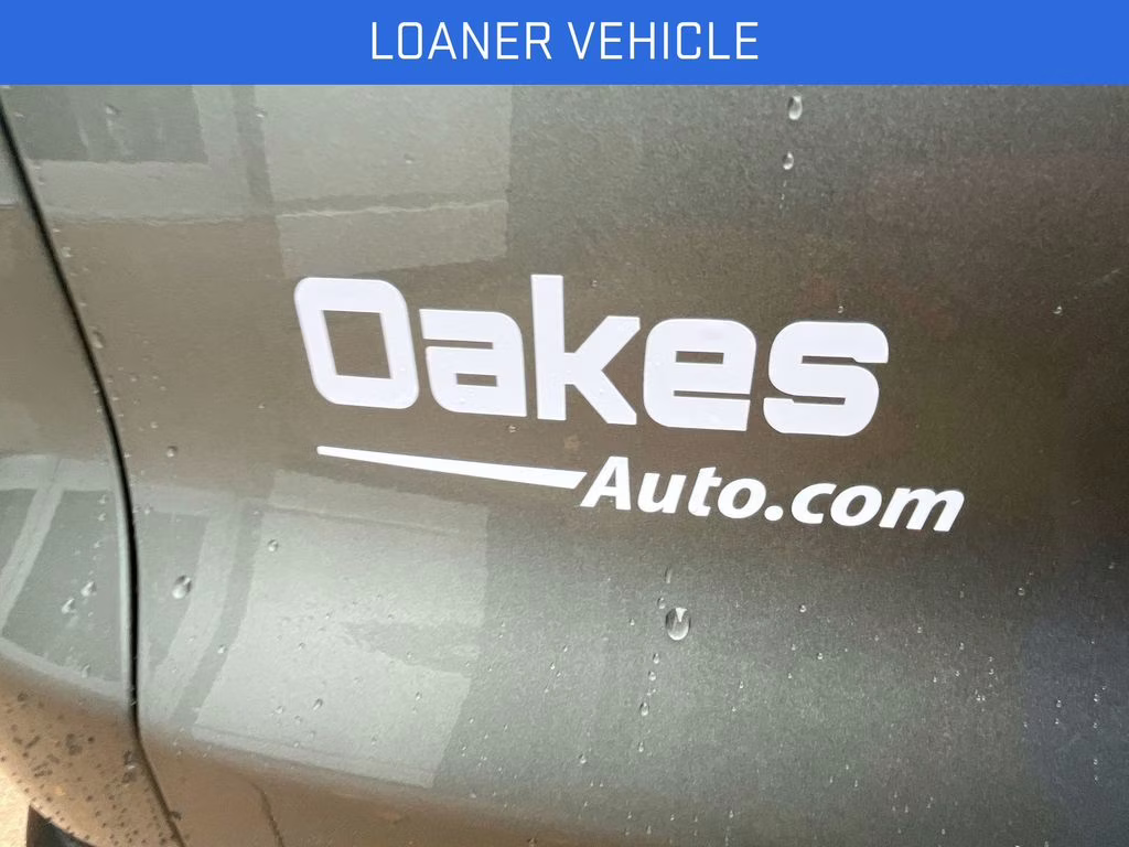 2026 Sterling Metallic GMC Acadia Elevation AWD SUV