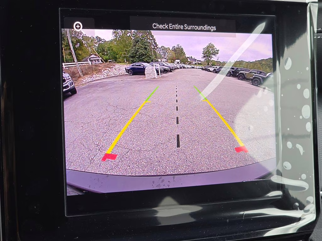 2025 Diamond Black Crystal Pearlcoat Jeep Grand Cherokee L Altitude X 4X4 SUV