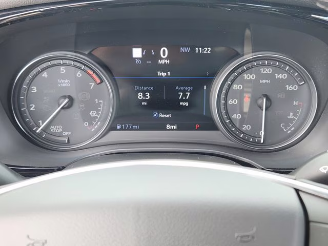 2025 Argent Silver Metallic Cadillac XT5 Premium Luxury FWD SUV