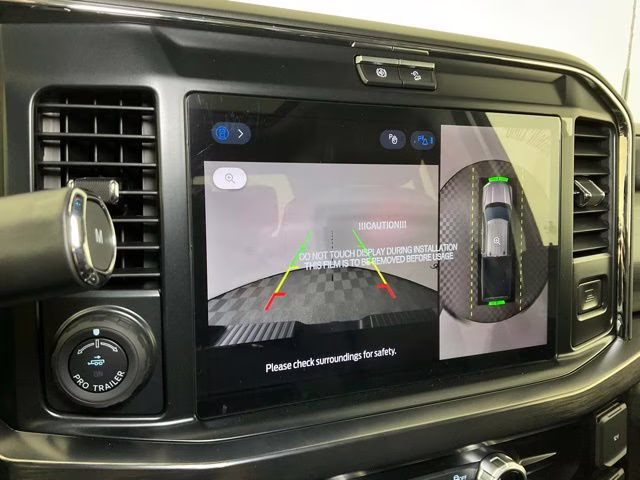 2026 Avalanche Ford Super Duty F-350 SRW Lariat 4X4 Truck