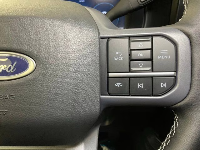 2026 Avalanche Ford Super Duty F-350 SRW Lariat 4X4 Truck