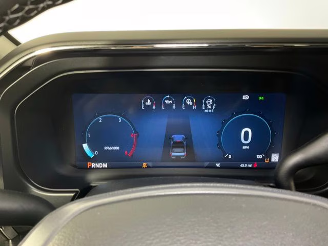 2026 Avalanche Ford Super Duty F-350 SRW Lariat 4X4 Truck