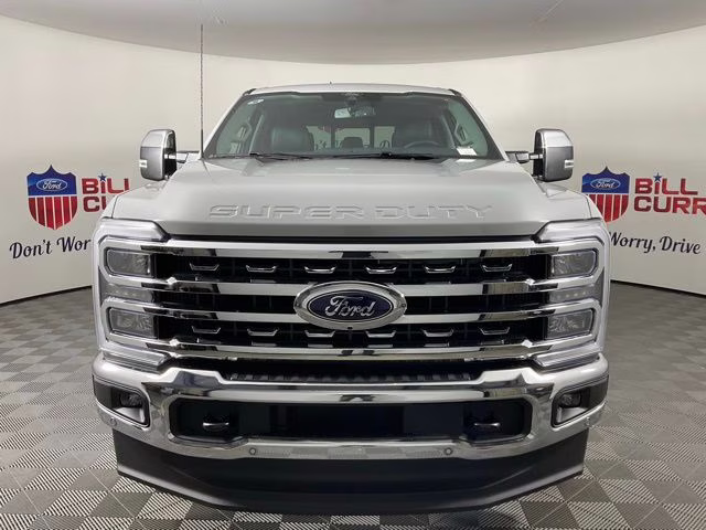 2026 Avalanche Ford Super Duty F-350 SRW Lariat 4X4 Truck