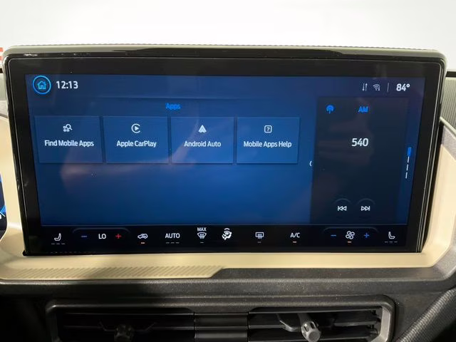 2025 Gray Metallic Ford Bronco Sport Big Bend 4X4 SUV