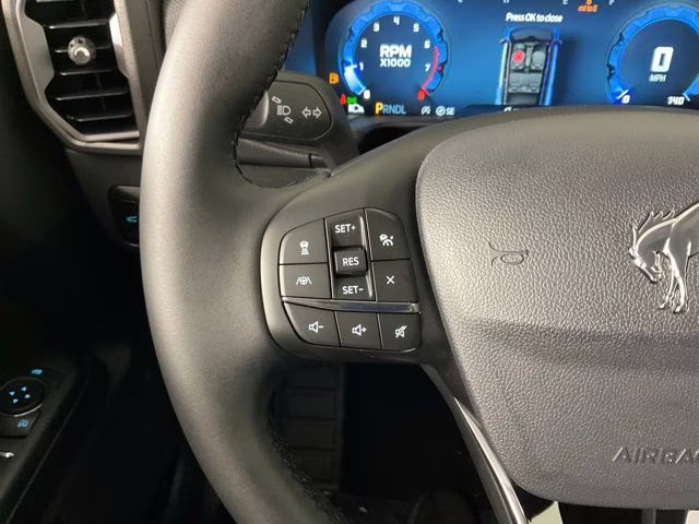 2025 Gray Metallic Ford Bronco Sport Big Bend 4X4 SUV