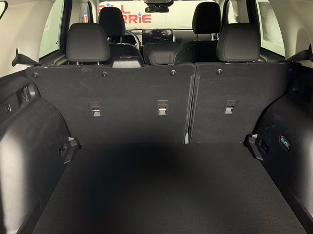 2025 Green Metallic Ford Bronco Sport Big Bend 4X4 SUV