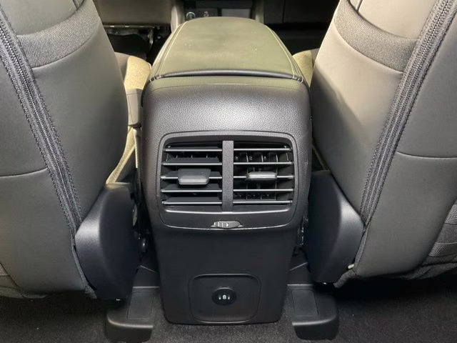 2025 Shadow Black Ford Bronco Sport Big Bend 4X4 SUV