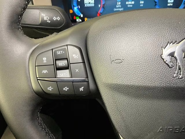 2025 Gray Metallic Ford Bronco Sport Big Bend 4X4 SUV