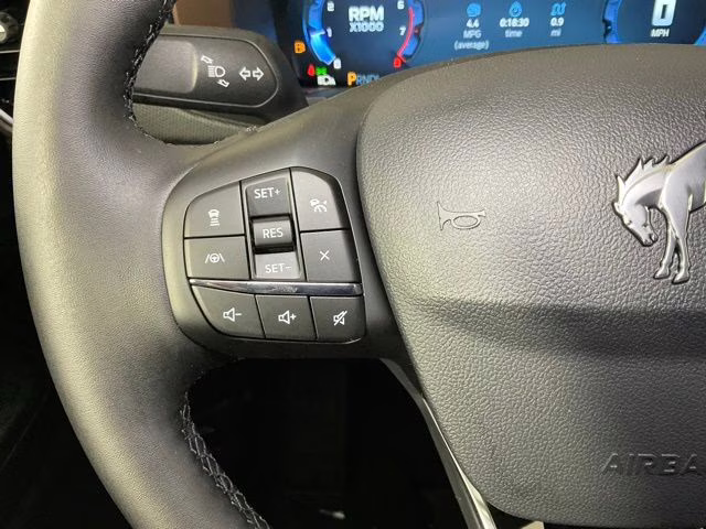 2025 Shadow Black Ford Bronco Sport Outer Banks 4X4 SUV