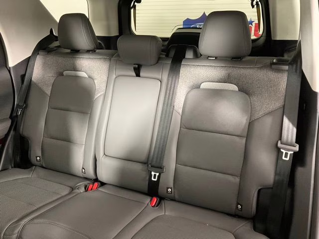 2025 Desert Sand Ford Bronco Sport Badlands 4X4 SUV