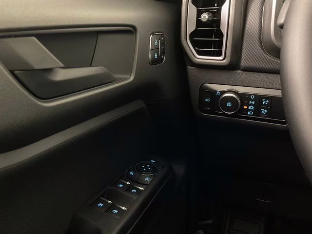 2025 Desert Sand Ford Bronco Sport Badlands 4X4 SUV