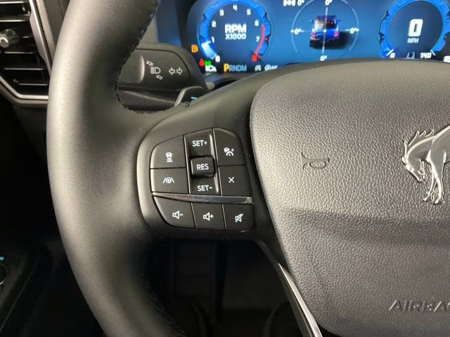 2025 Desert Sand Ford Bronco Sport Badlands 4X4 SUV