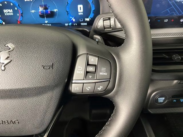 2025 Desert Sand Ford Bronco Sport Badlands 4X4 SUV