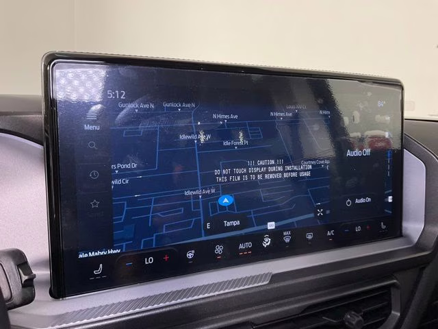 2025 Oxford White Ford Bronco Sport Badlands 4X4 SUV