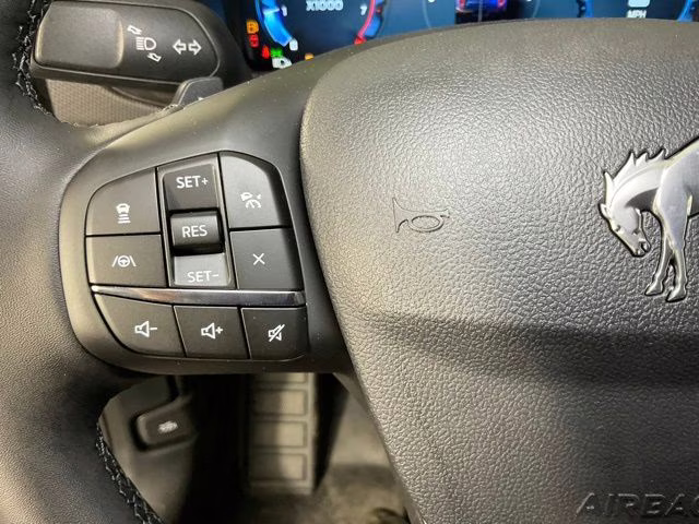 2025 Oxford White Ford Bronco Sport Badlands 4X4 SUV