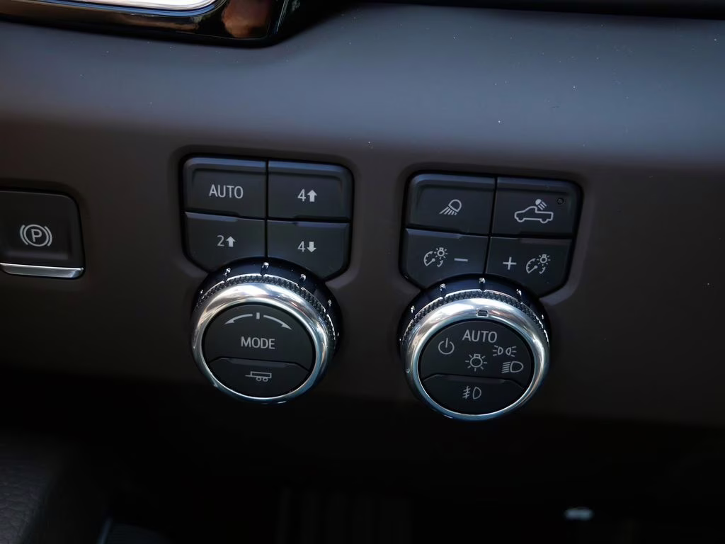 2026 Titanium Rush Metallic GMC Sierra 1500 Denali 4X4 Truck