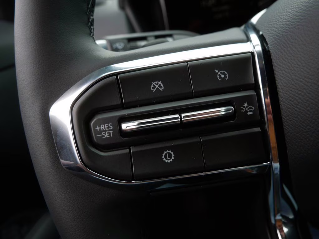 2026 Rapids Metallic GMC Terrain Elevation AWD SUV