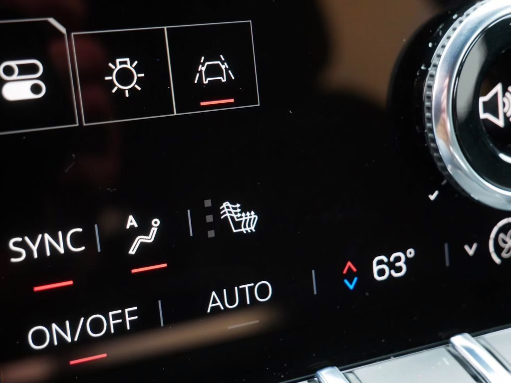 2026 Rapids Metallic GMC Terrain Elevation AWD SUV