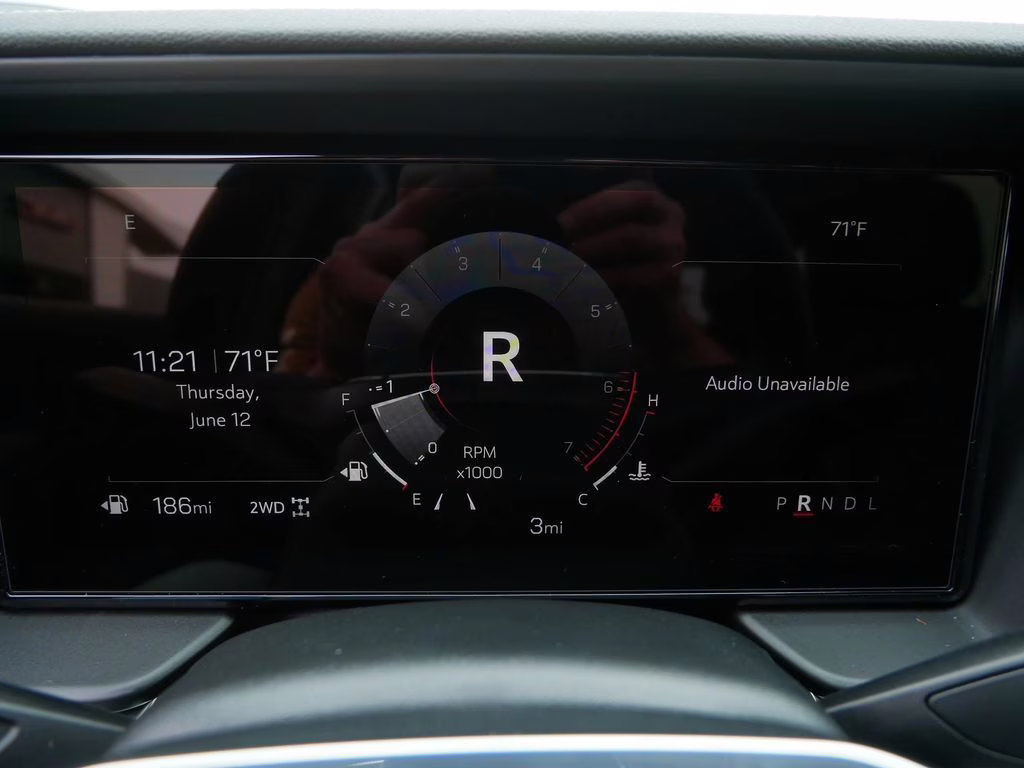 2026 Rapids Metallic GMC Terrain Elevation AWD SUV