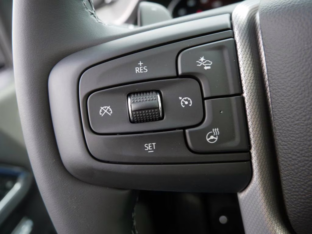 2026 Onyx Black GMC Sierra 1500 Denali 4X4 Truck