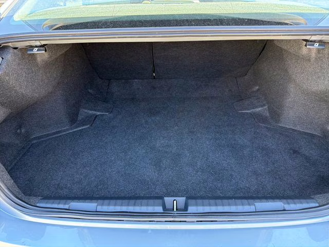 2024 Ice Silver Metallic Subaru Legacy Premium AWD Sedan