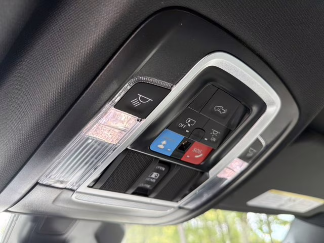 2026 Diamond Black Crystal Pearlcoat Ram 1500 Big Horn 4X4 Truck