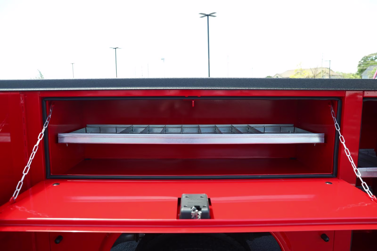 2026 Ford F-450 Super Duty Chassis Cab XL - Photo 13