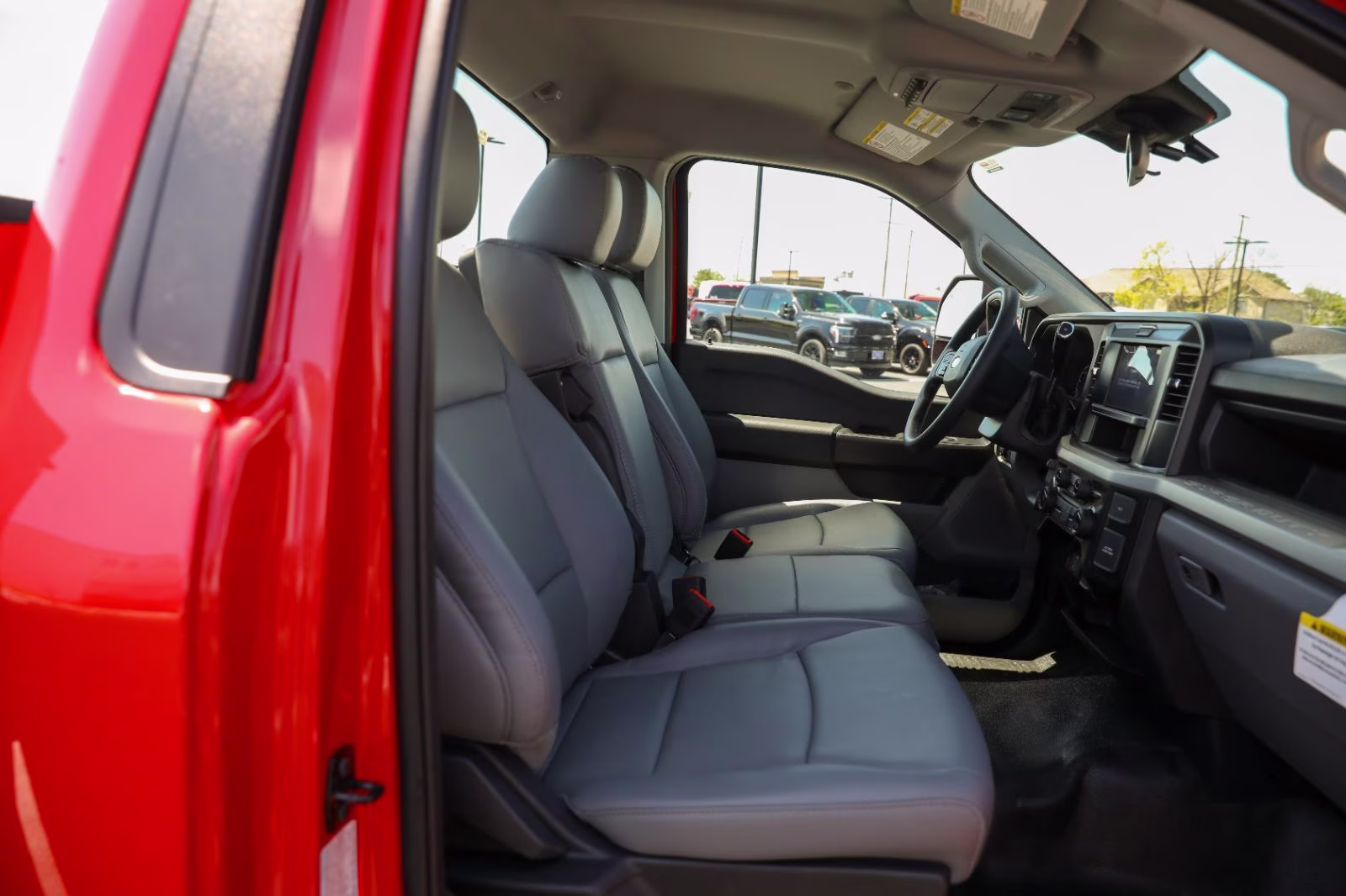 2026 Ford F-450 Super Duty Chassis Cab XL - Photo 21