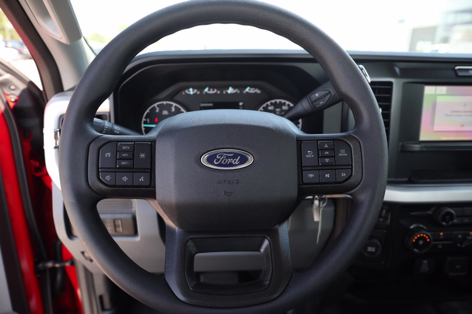 2026 Ford F-450 Super Duty Chassis Cab XL - Photo 28