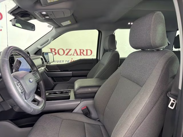 2024 Avalanche Ford F-150 XLT 4X4 Truck