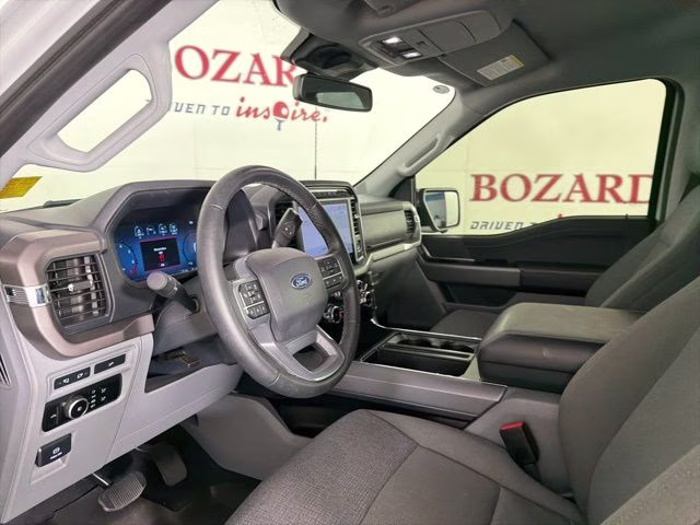 2024 Avalanche Ford F-150 XLT 4X4 Truck
