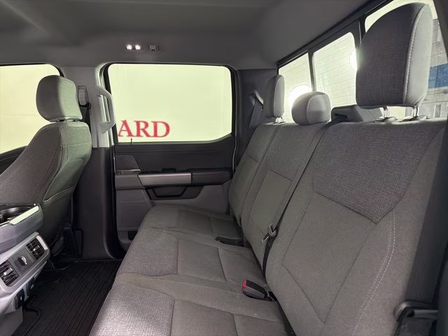 2024 Avalanche Ford F-150 XLT 4X4 Truck