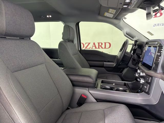 2024 Avalanche Ford F-150 XLT 4X4 Truck