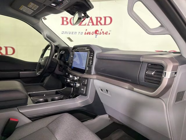 2024 Avalanche Ford F-150 XLT 4X4 Truck