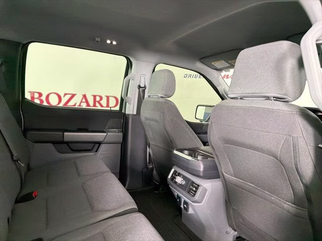 2024 Avalanche Ford F-150 XLT 4X4 Truck