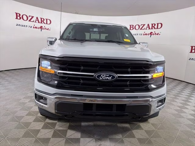 2024 Avalanche Ford F-150 XLT 4X4 Truck