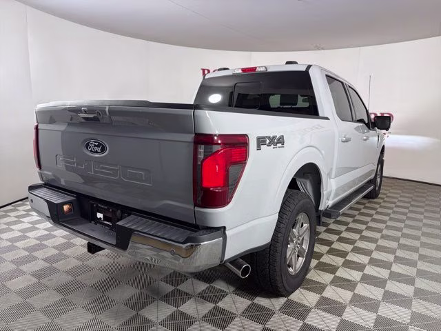 2024 Avalanche Ford F-150 XLT 4X4 Truck