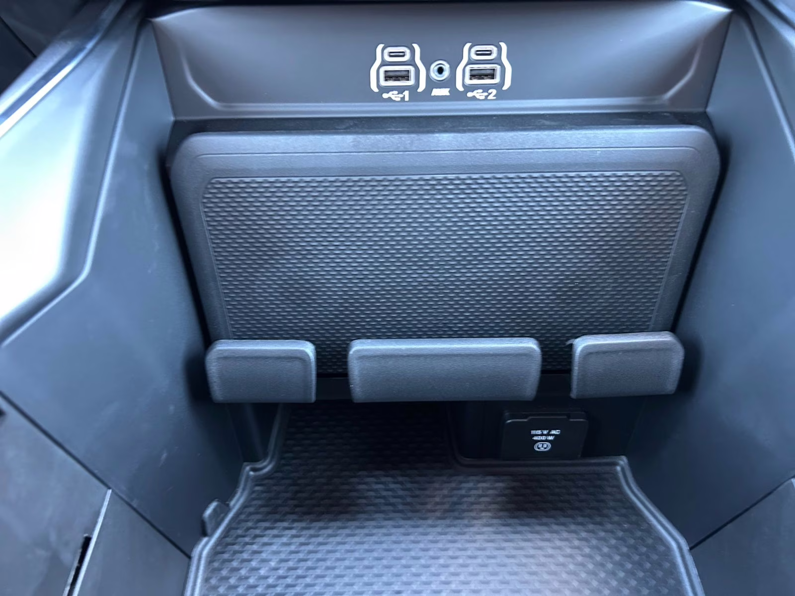 2026 Granite Crystal Metallic Clearcoat Ram 1500 Big Horn/Lone Star 4X4 Truck